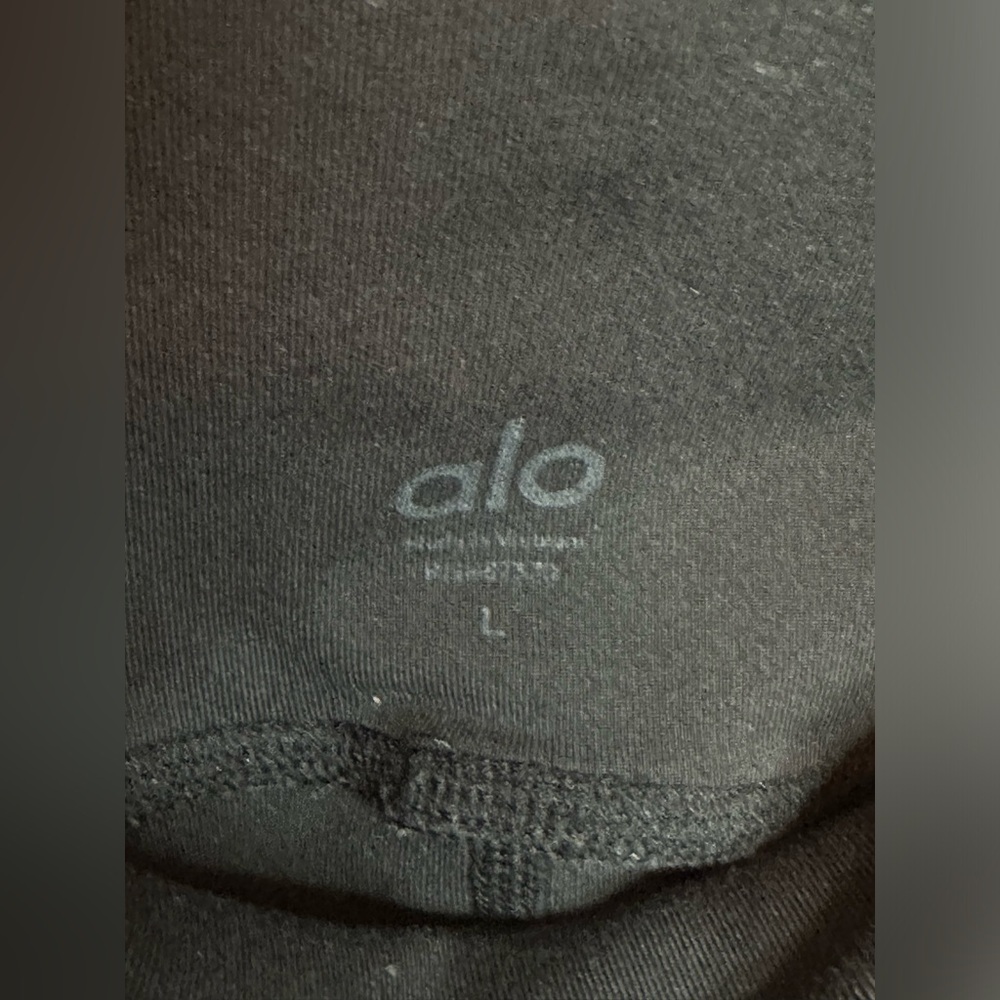 alo women’s high waisted yoga leggings EUC​​​​​ - Picture 6 of 8